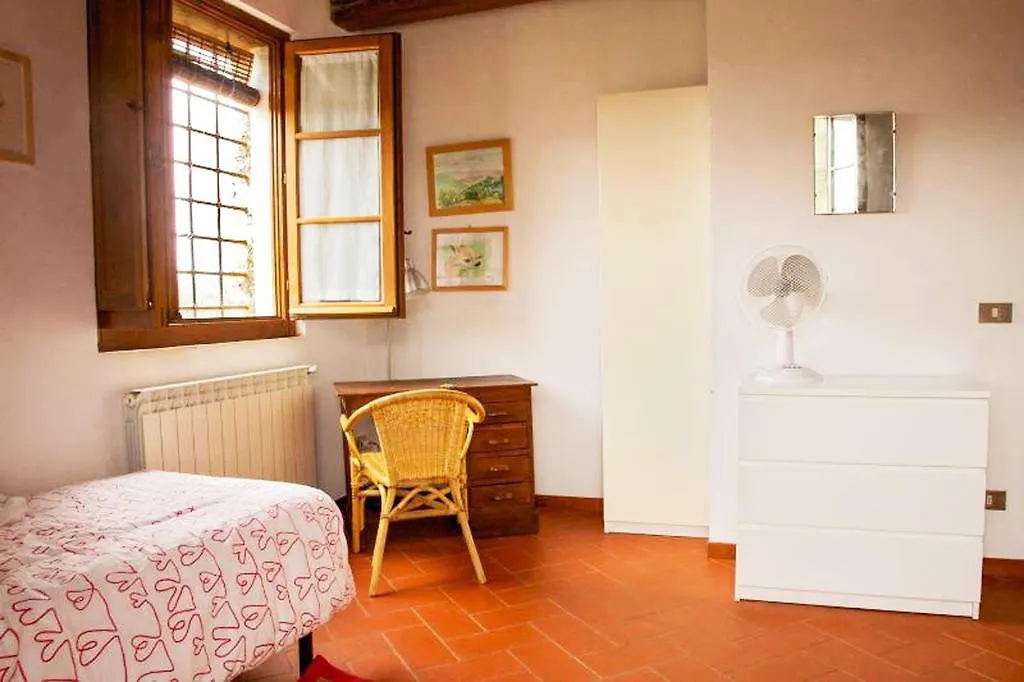 Country house Agriturismo Capanna Delle Cozzole Castellina in Chianti