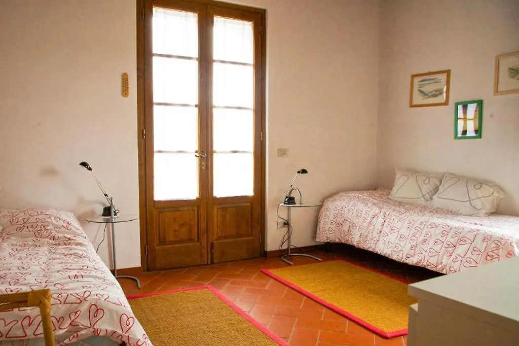 Country house Agriturismo Capanna Delle Cozzole Castellina in Chianti Italy
