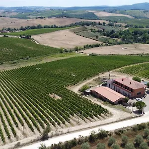 Apartment Az.agr.poggio Regini, Castellina in Chianti