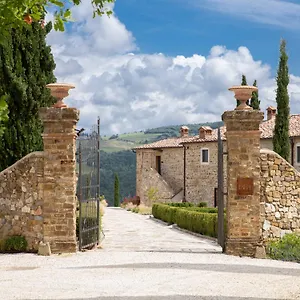 Podere 1384 Castellina in Chianti