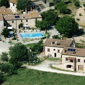  Vakantieboerderij Cignanbianco