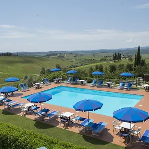 Belvedere Di San Leonino Кастелина ин Шианти