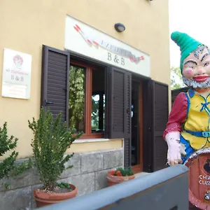 Bed & Breakfast Mariani, Castellina in Chianti