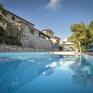 Country house Collelungo, Castellina in Chianti